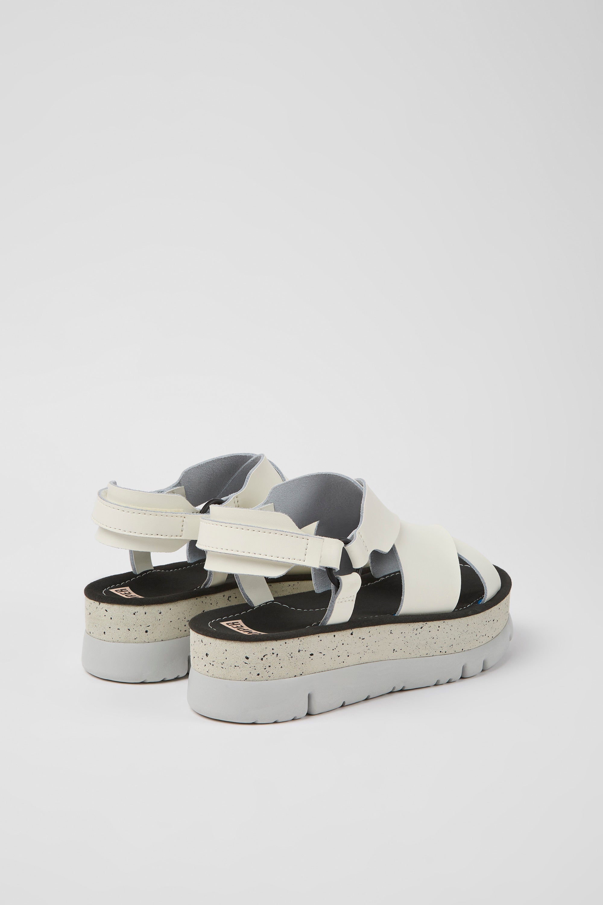 Sandalias de mujer