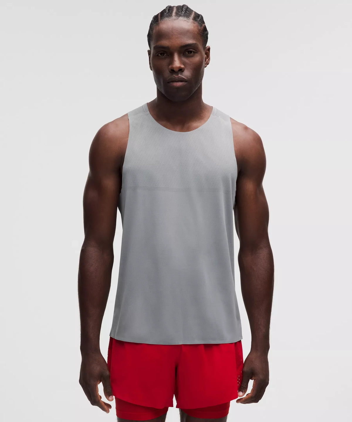 Camiseta sin mangas