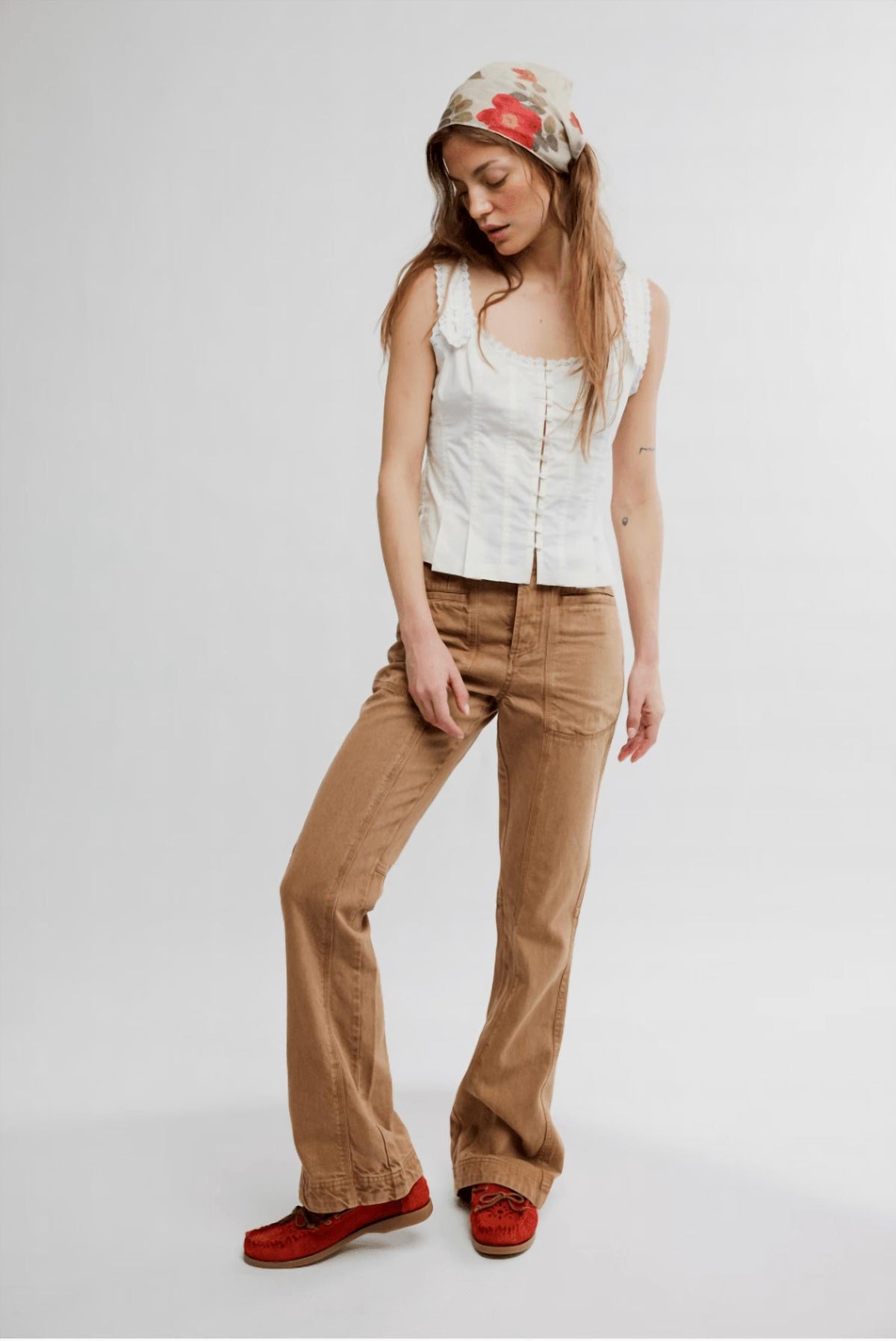 Jean