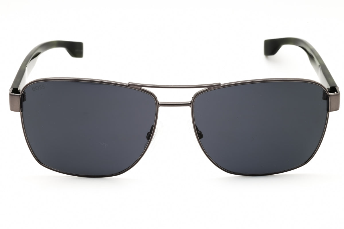 Gafas color gris