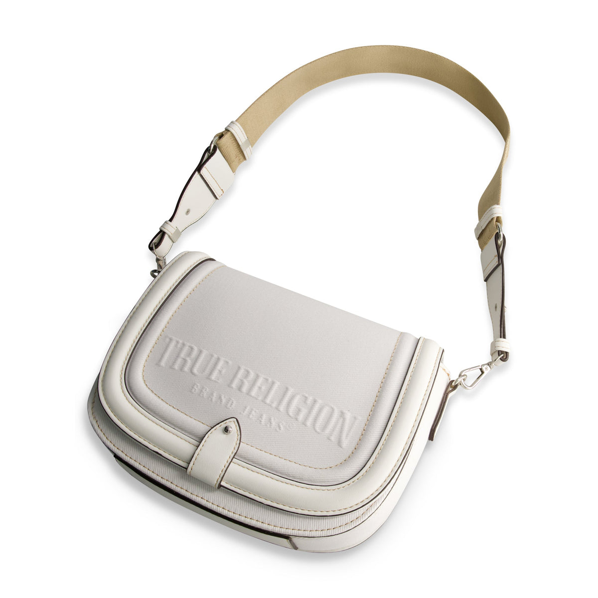 Bolso de mezclilla