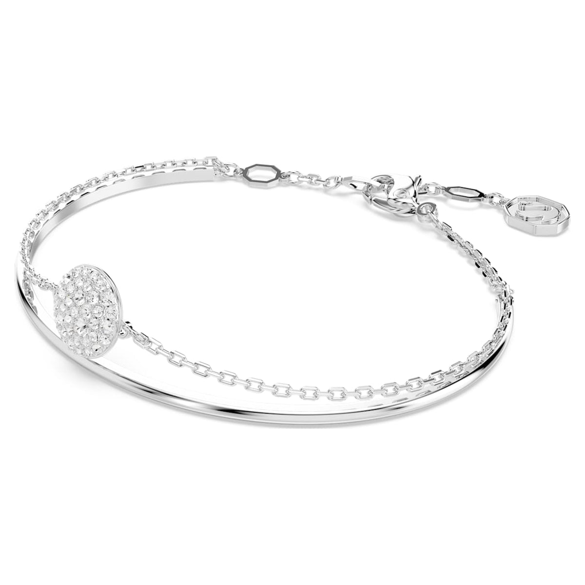 Pulsera color blanco
