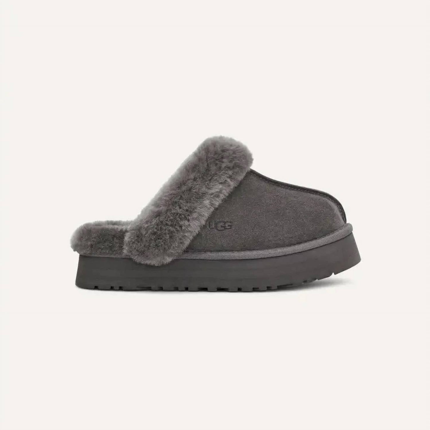 Pantuflas de mujer