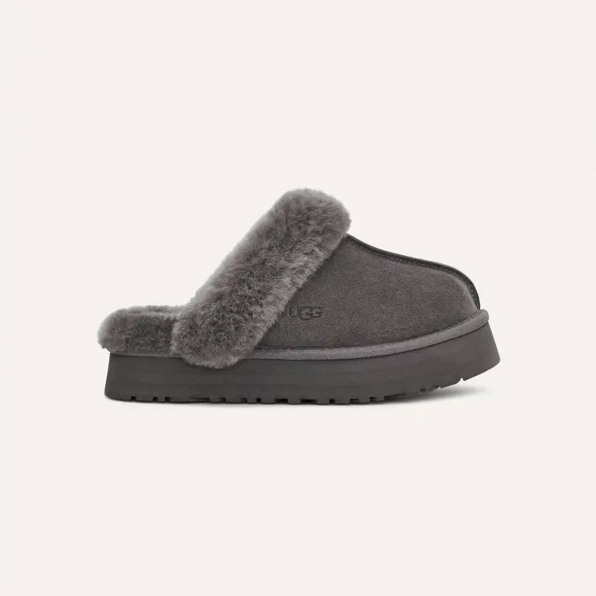 Pantuflas de mujer
