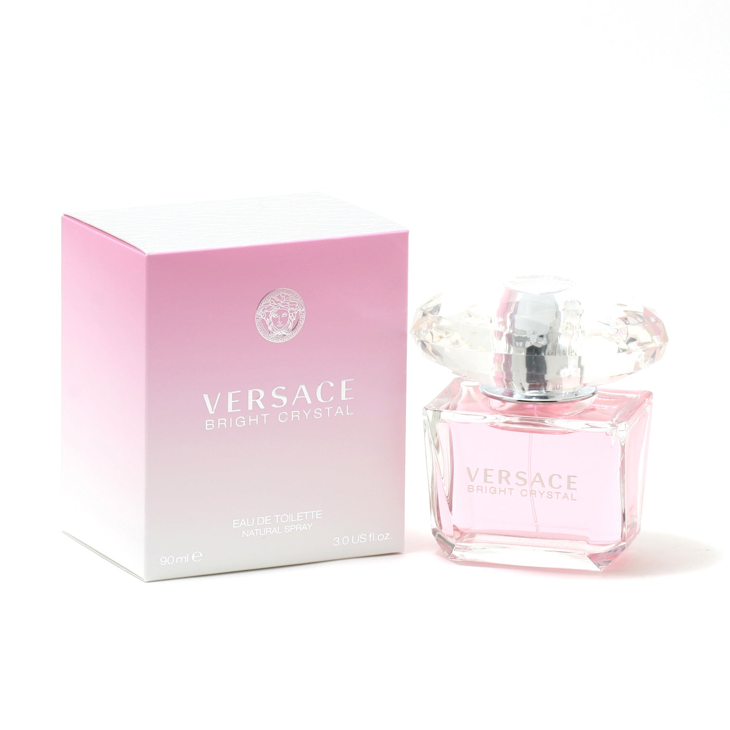 Perfume de mujer eau de toilette
