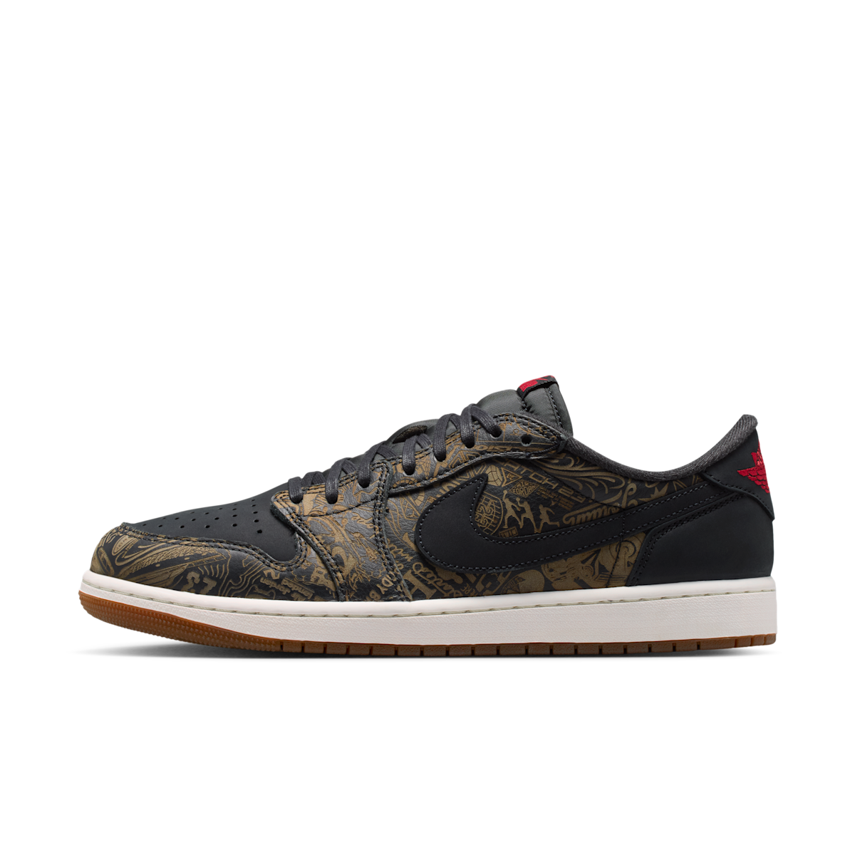 Zapatos de hombre