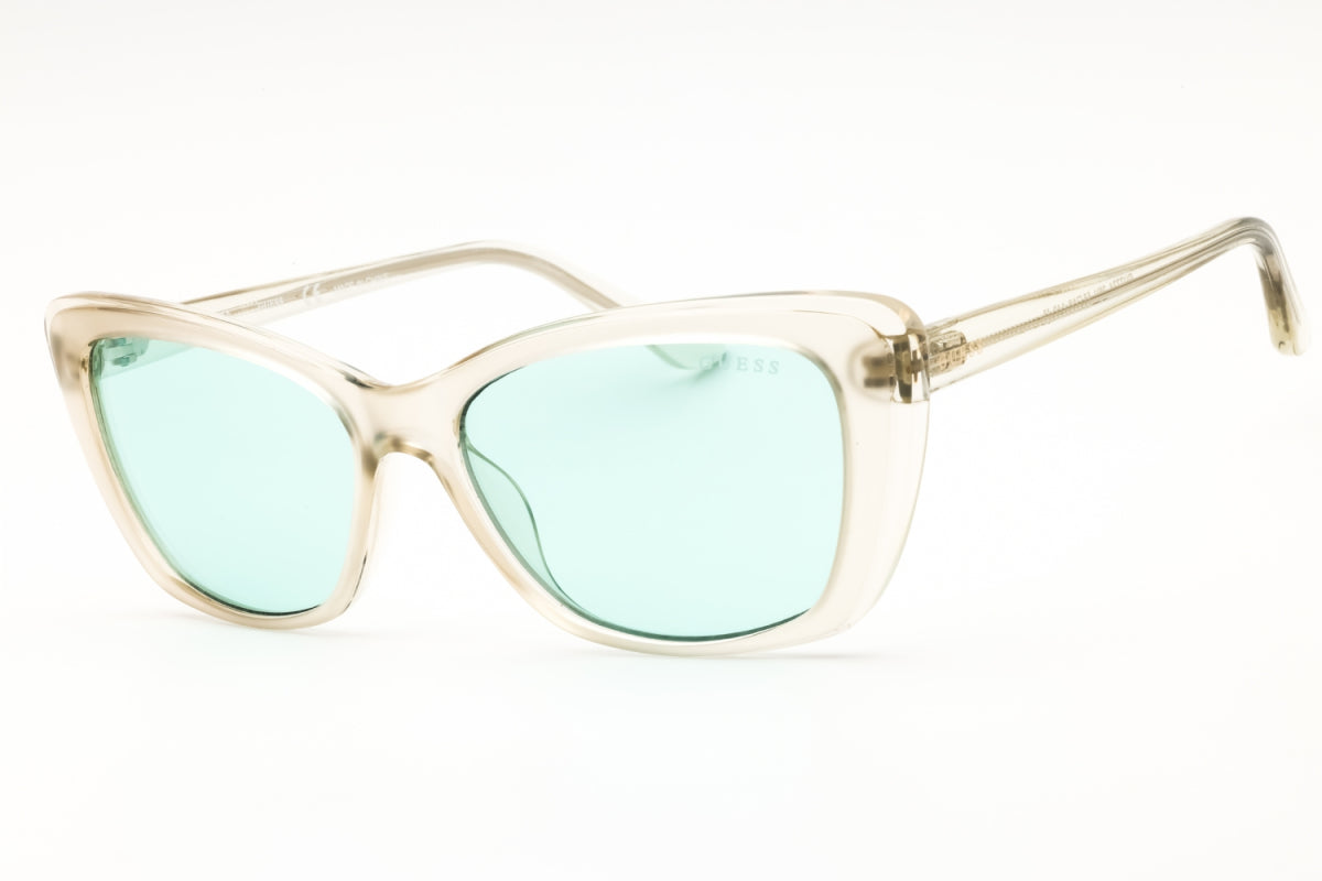 Gafas color azul