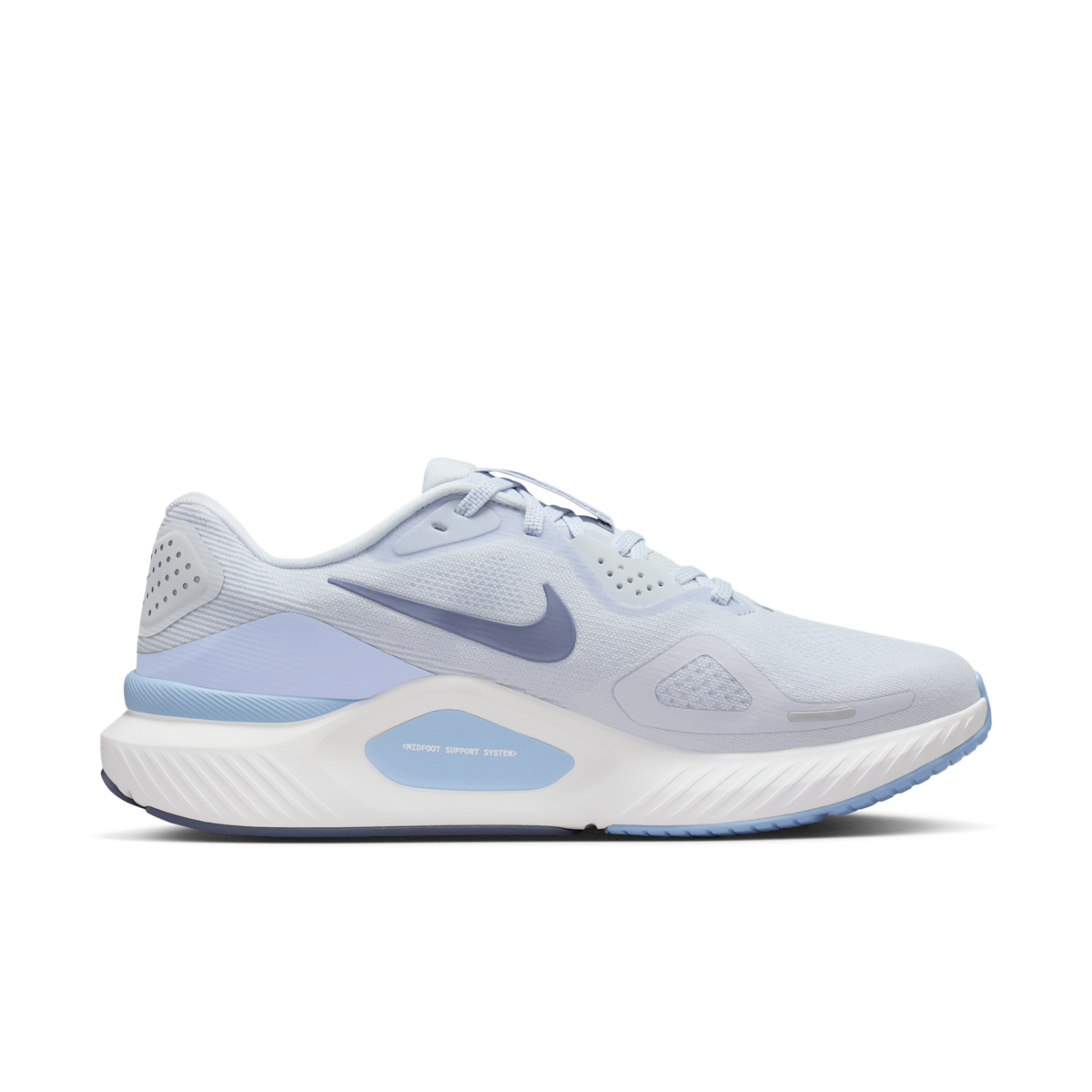 Tenis para correr de mujer