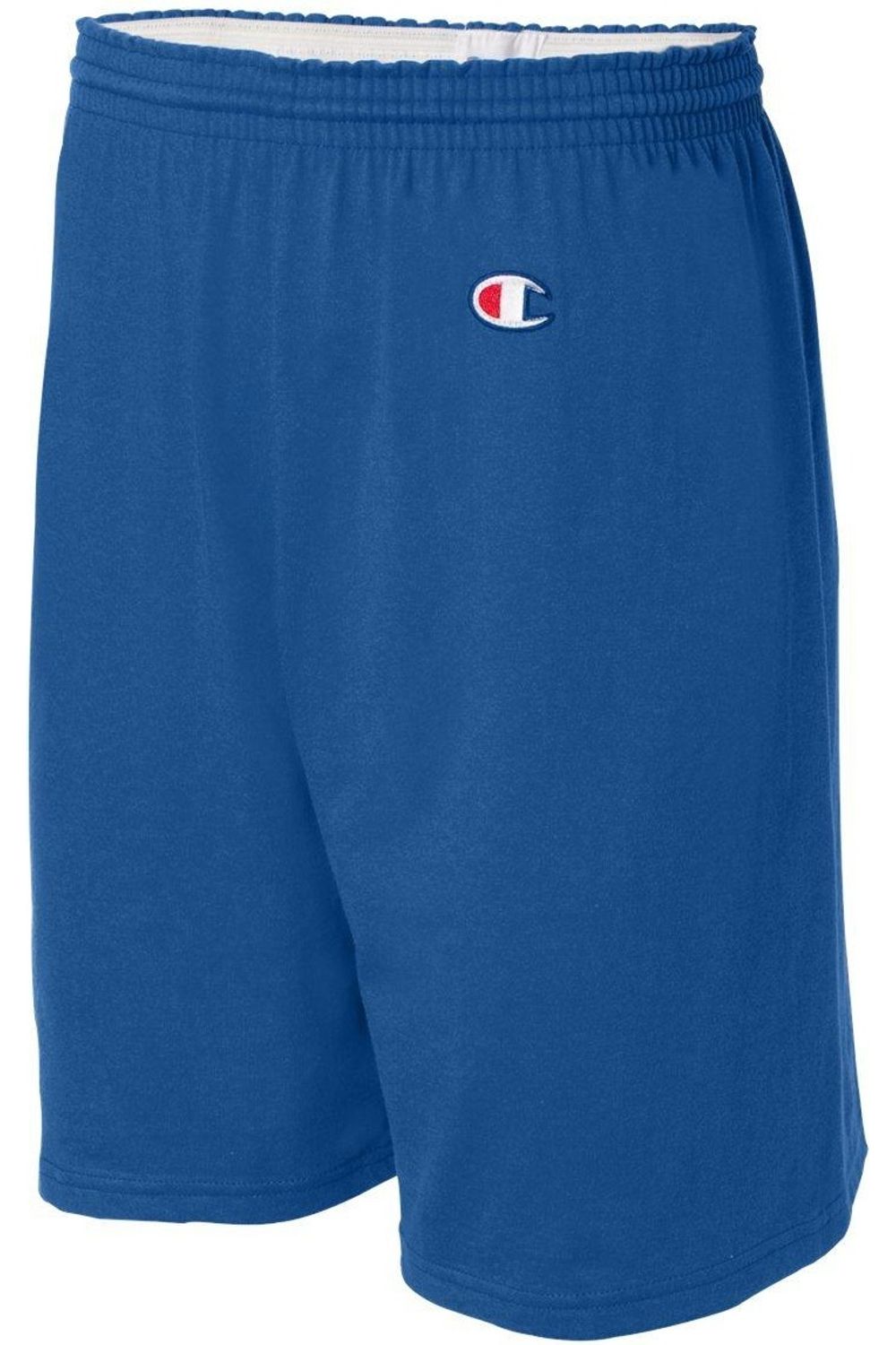 Short de algodón
