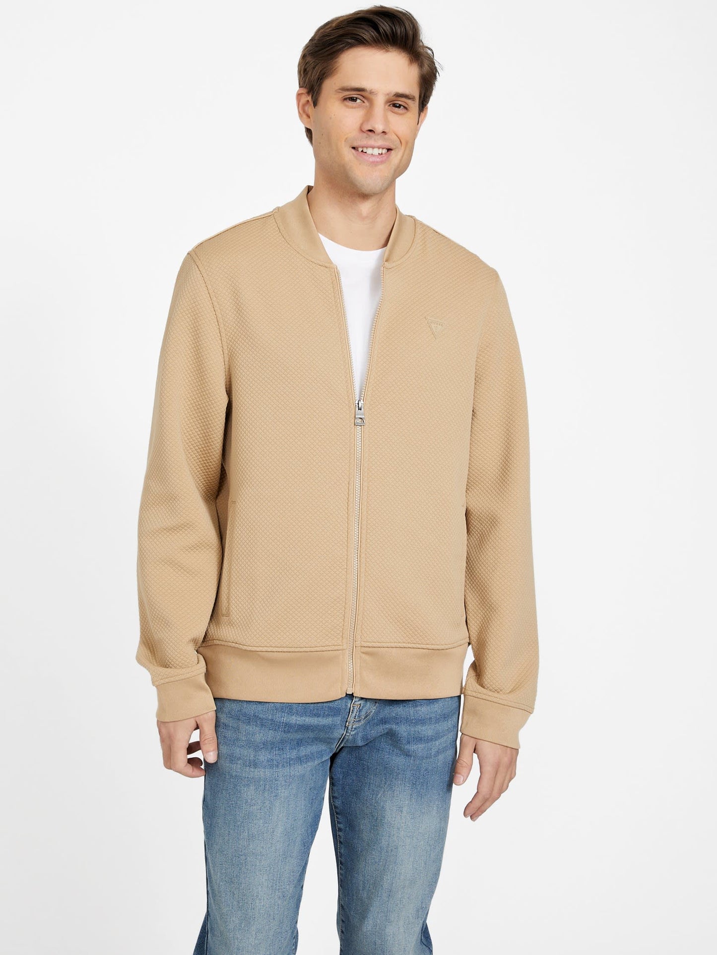Chaqueta