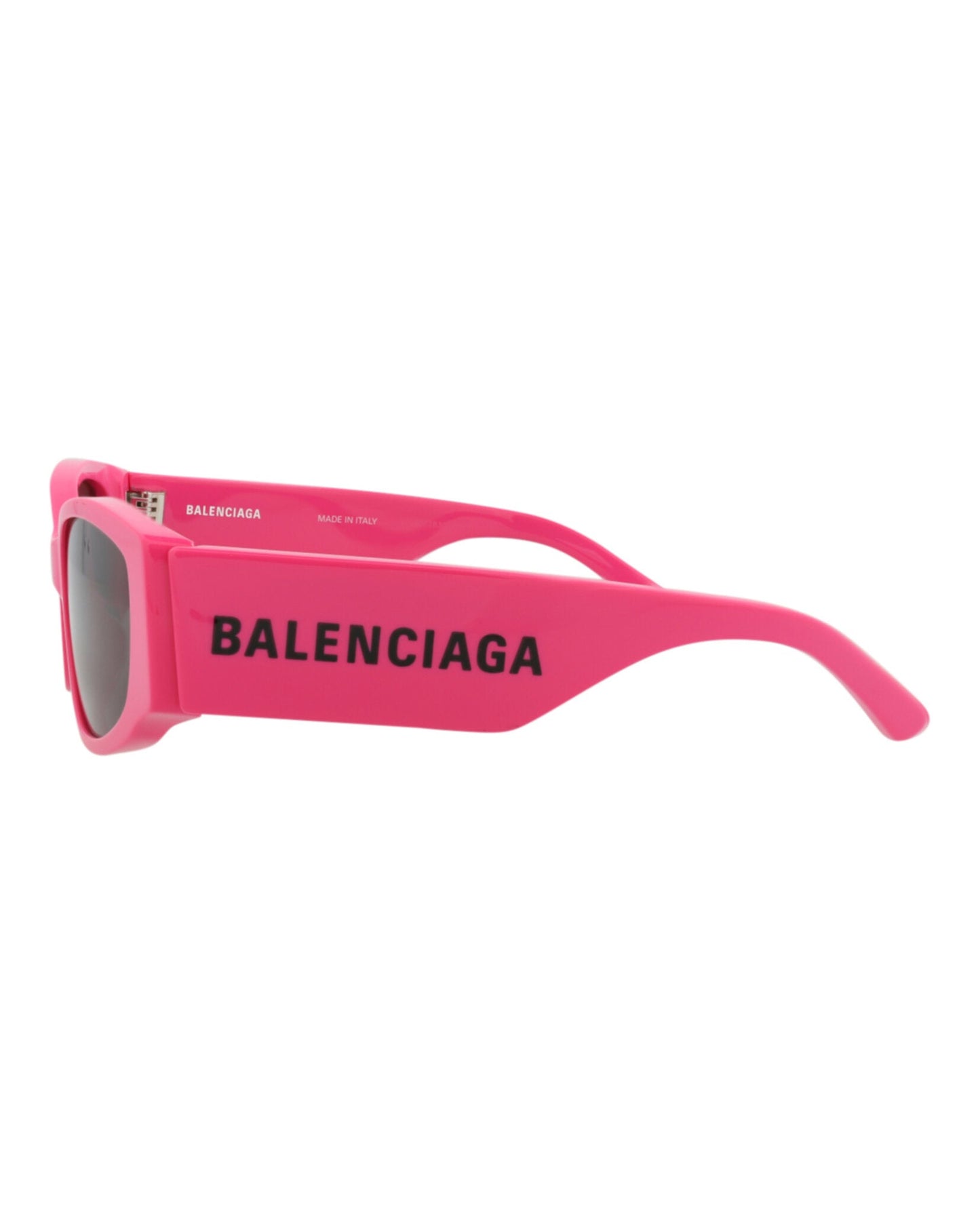 Gafas de sol de acetato de montura tipo gato