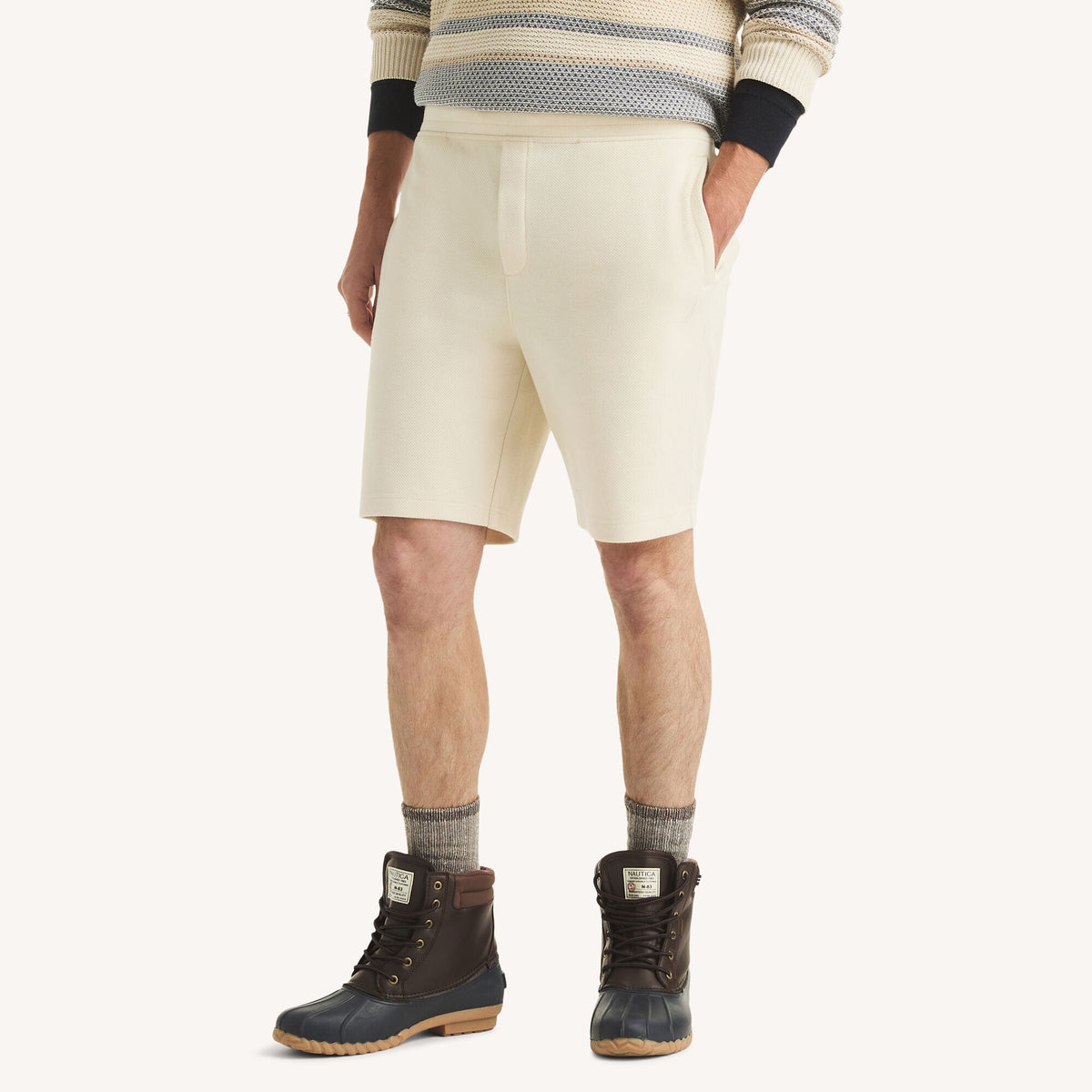 Short de hombre