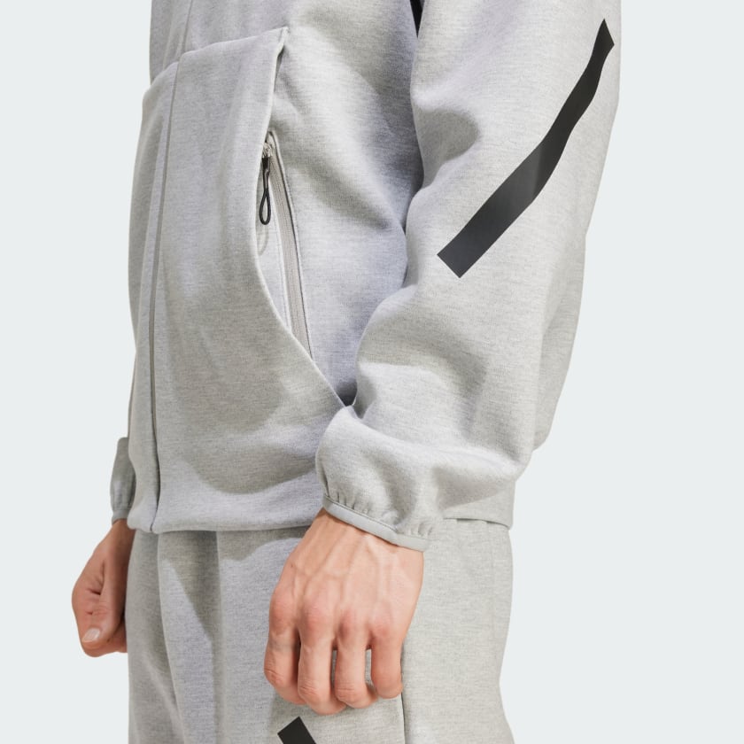Chaqueta de hombre
