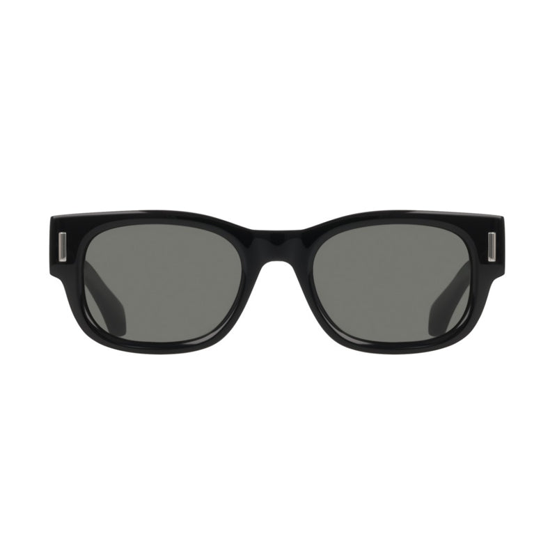 Gafas color negro y gris
