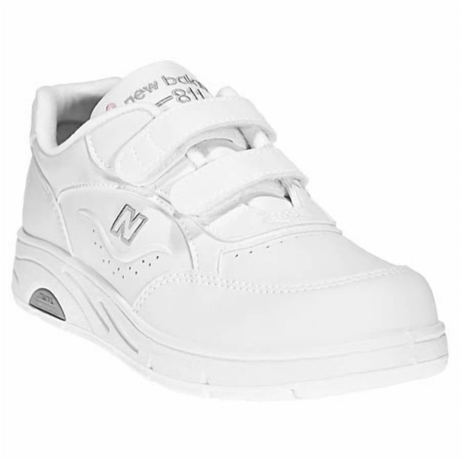 Zapatos de mujer color blanco