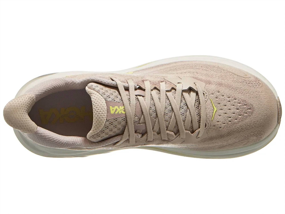 Tenis para correr de hombre de lino