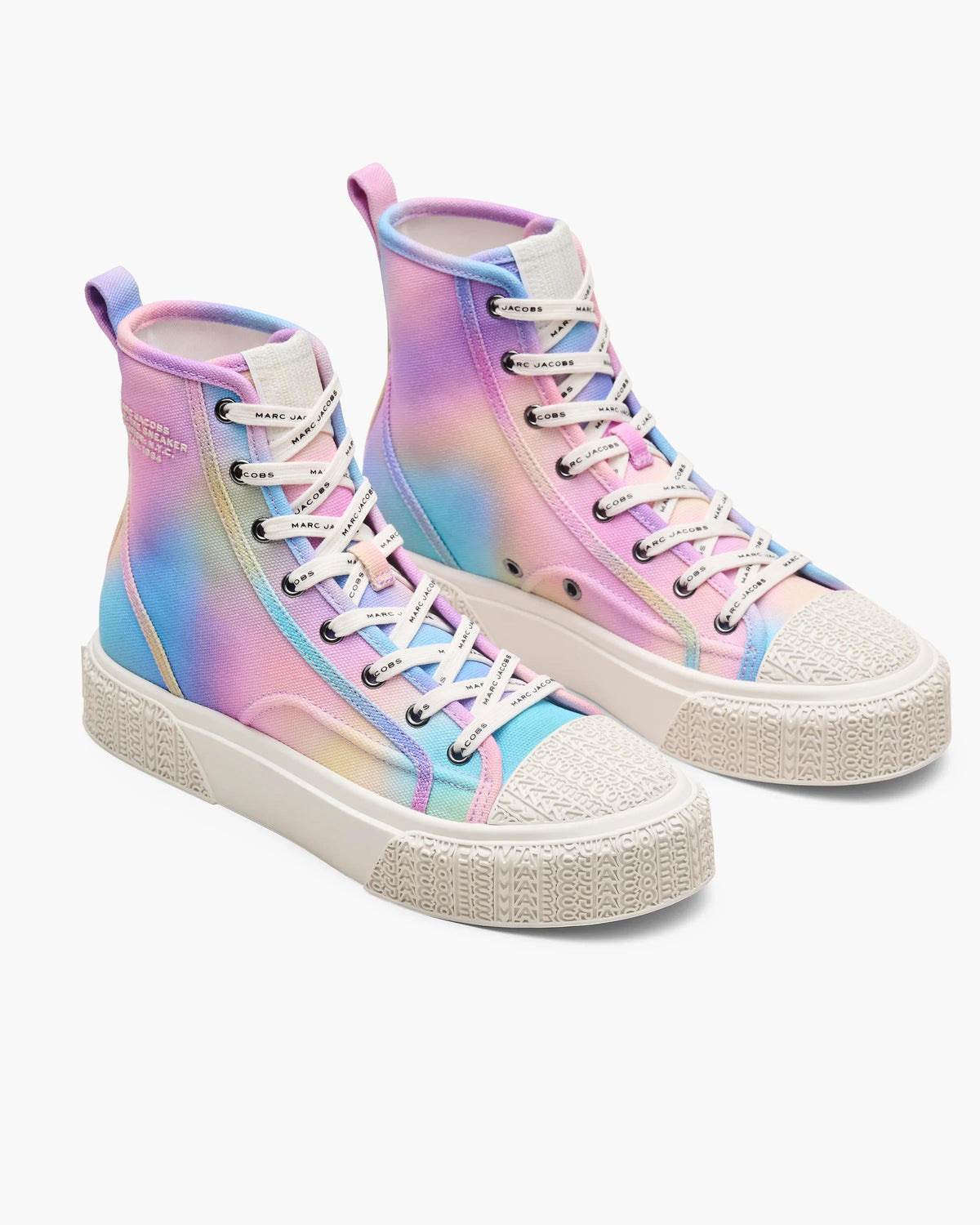 Tenis de lona
