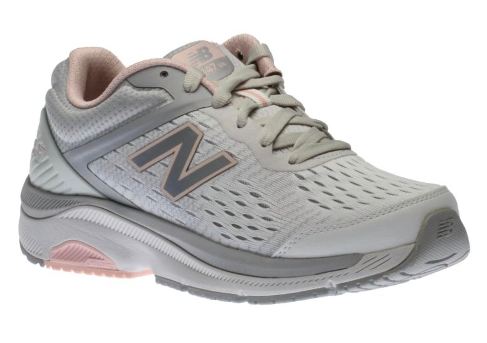 Zapatos de mujer color gris