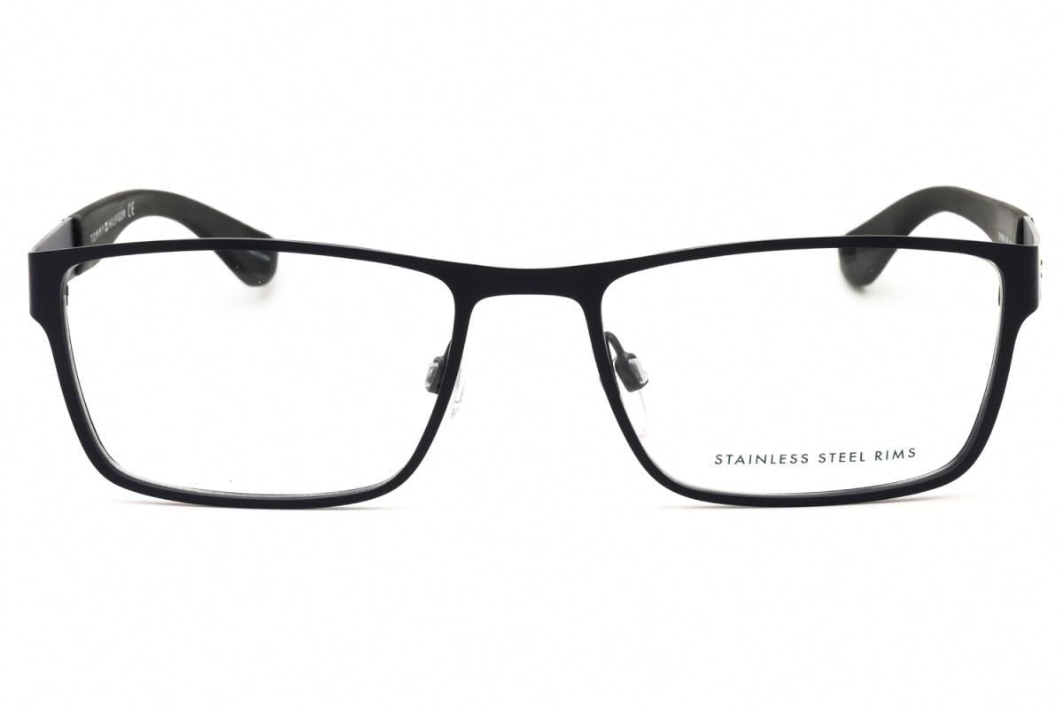 Gafas 54 mm color azul