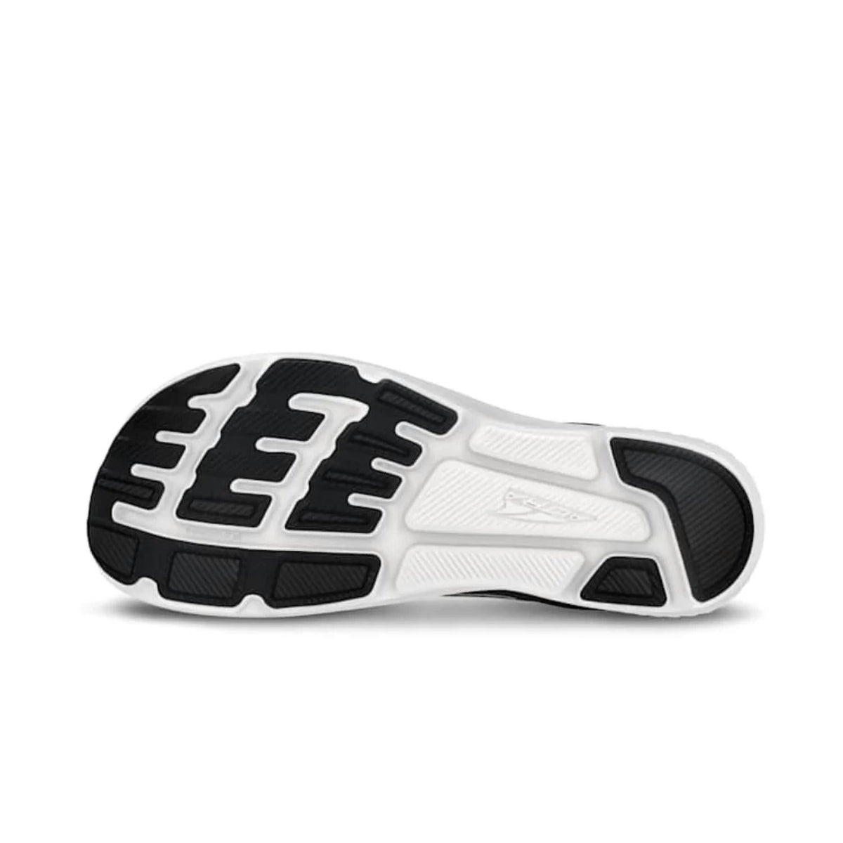 Tenis para correr de mujer color negro