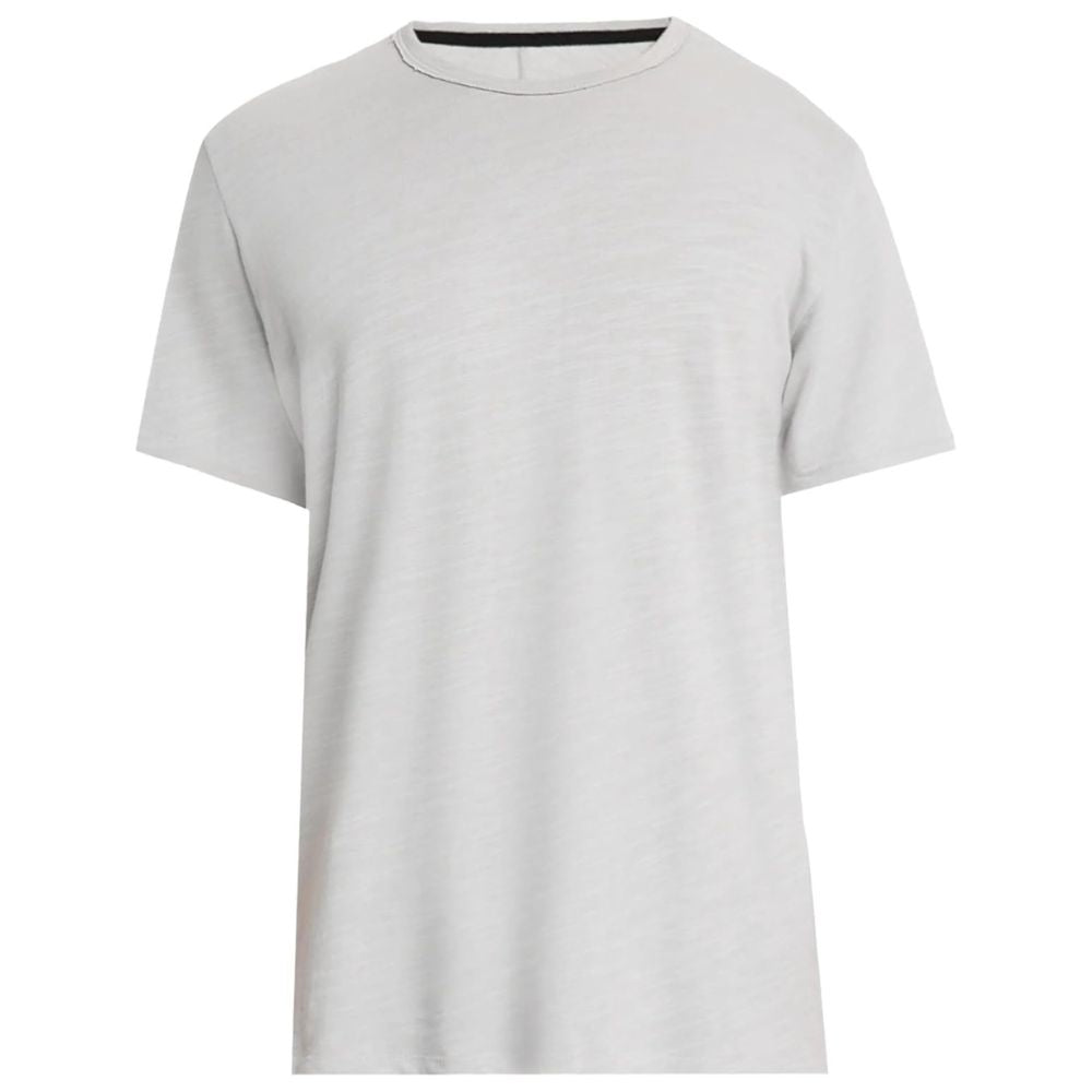 Camiseta de hombre color gris