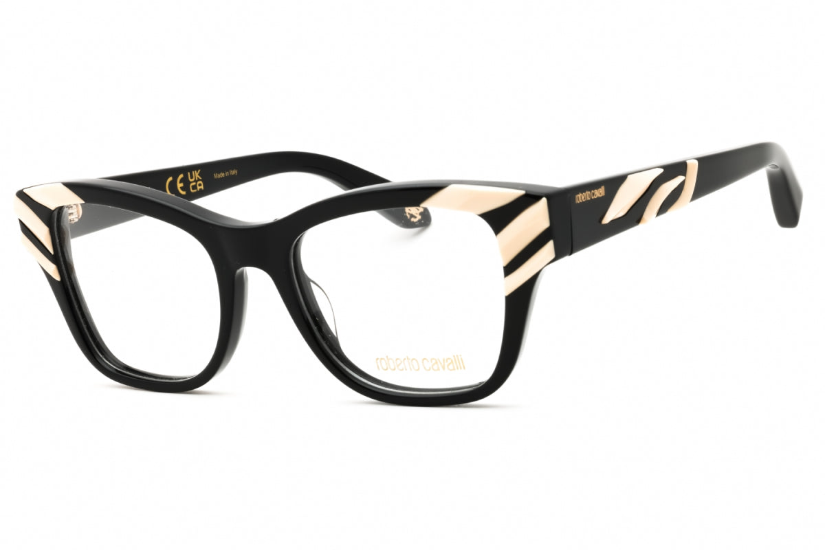 Gafas 50 mm color negro