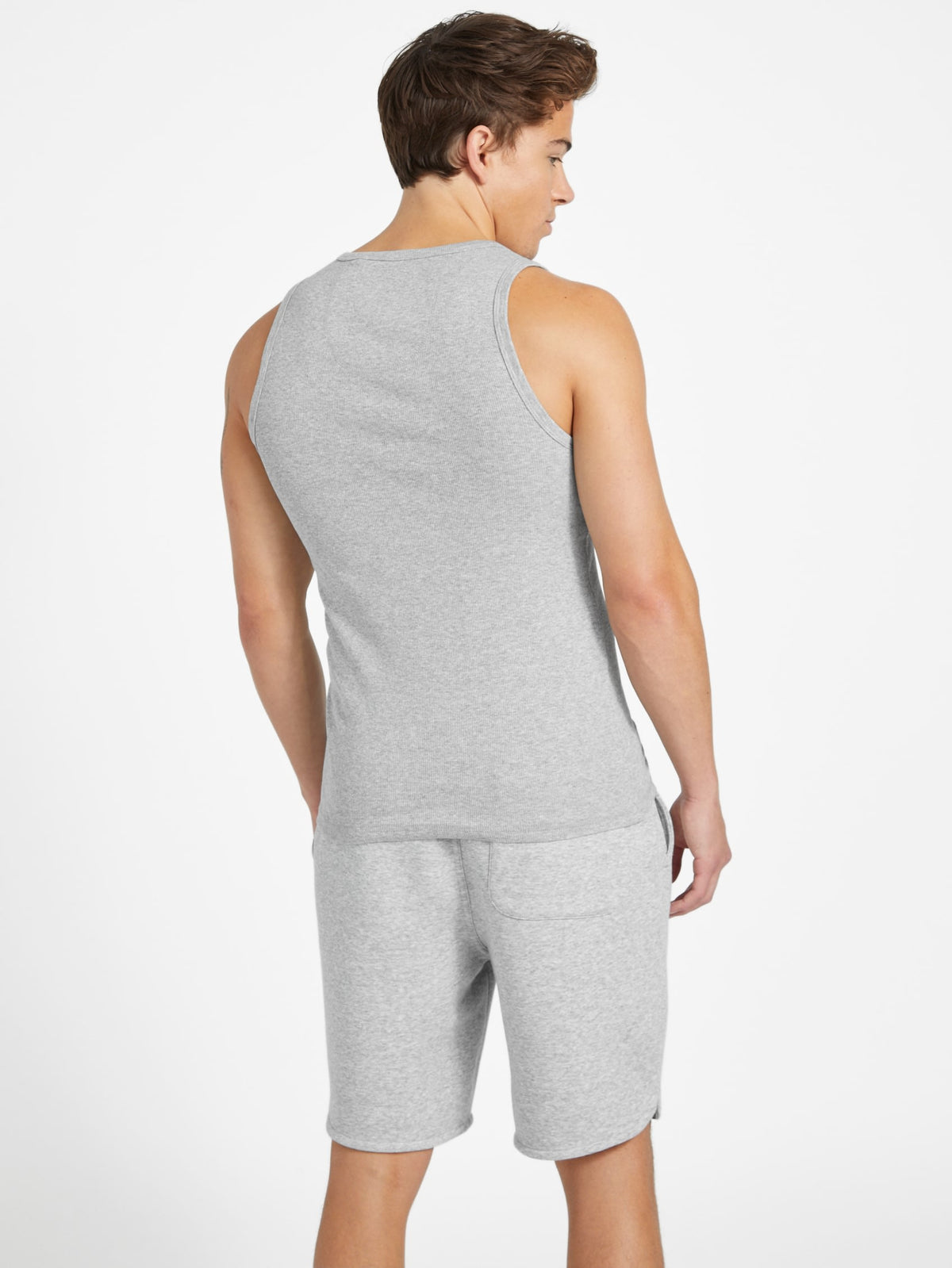 Camiseta sin mangas