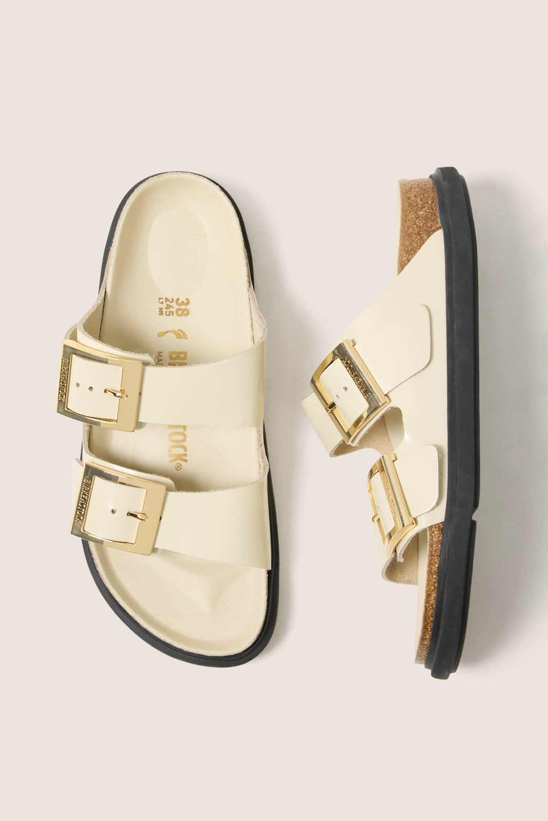 Sandalias de mujer