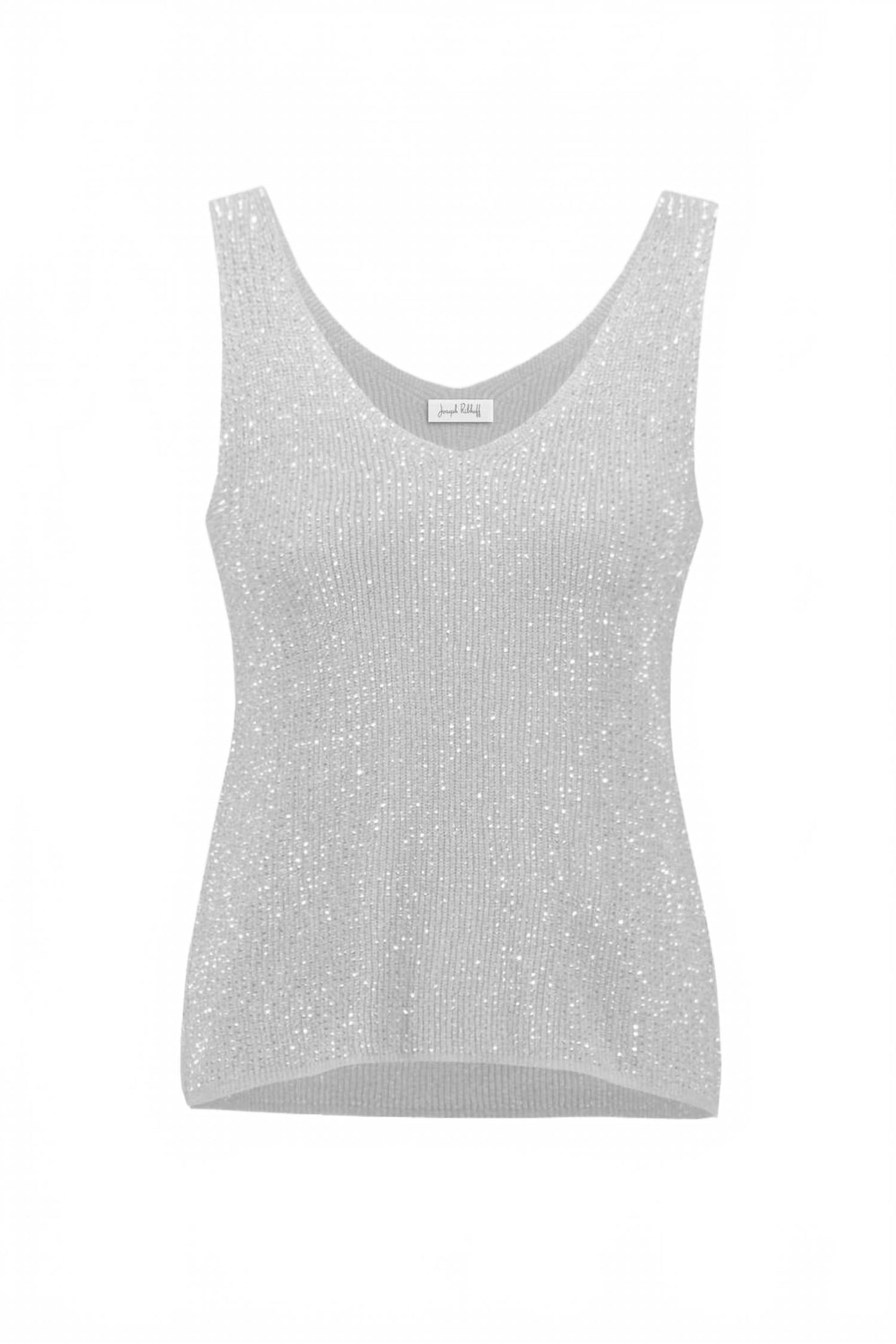 Camiseta sin mangas
