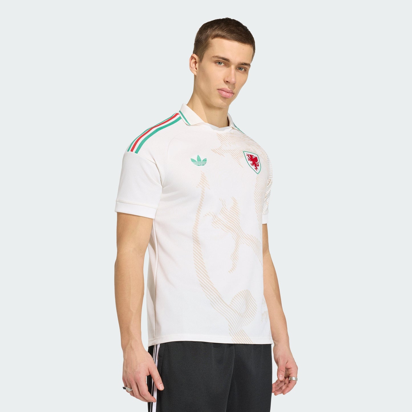 Camiseta de hombre