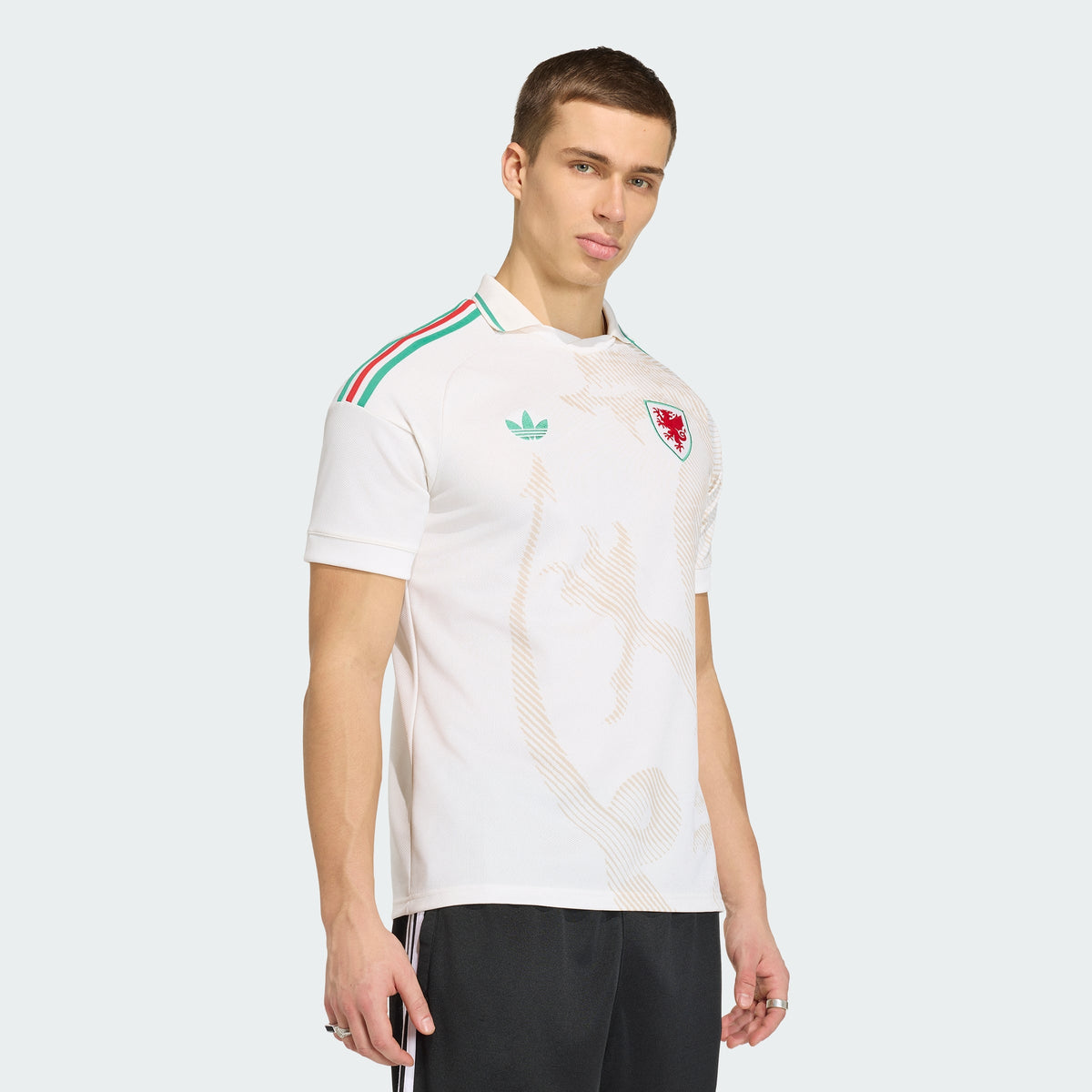 Camiseta de hombre