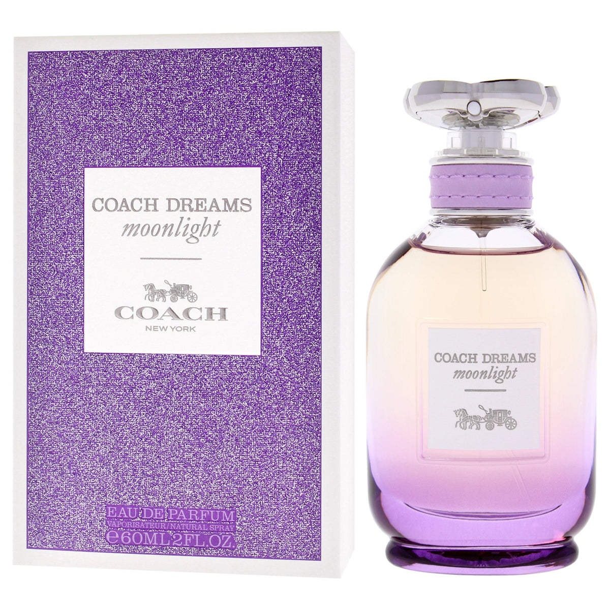 Perfume de mujer eau de parfum 2 oz