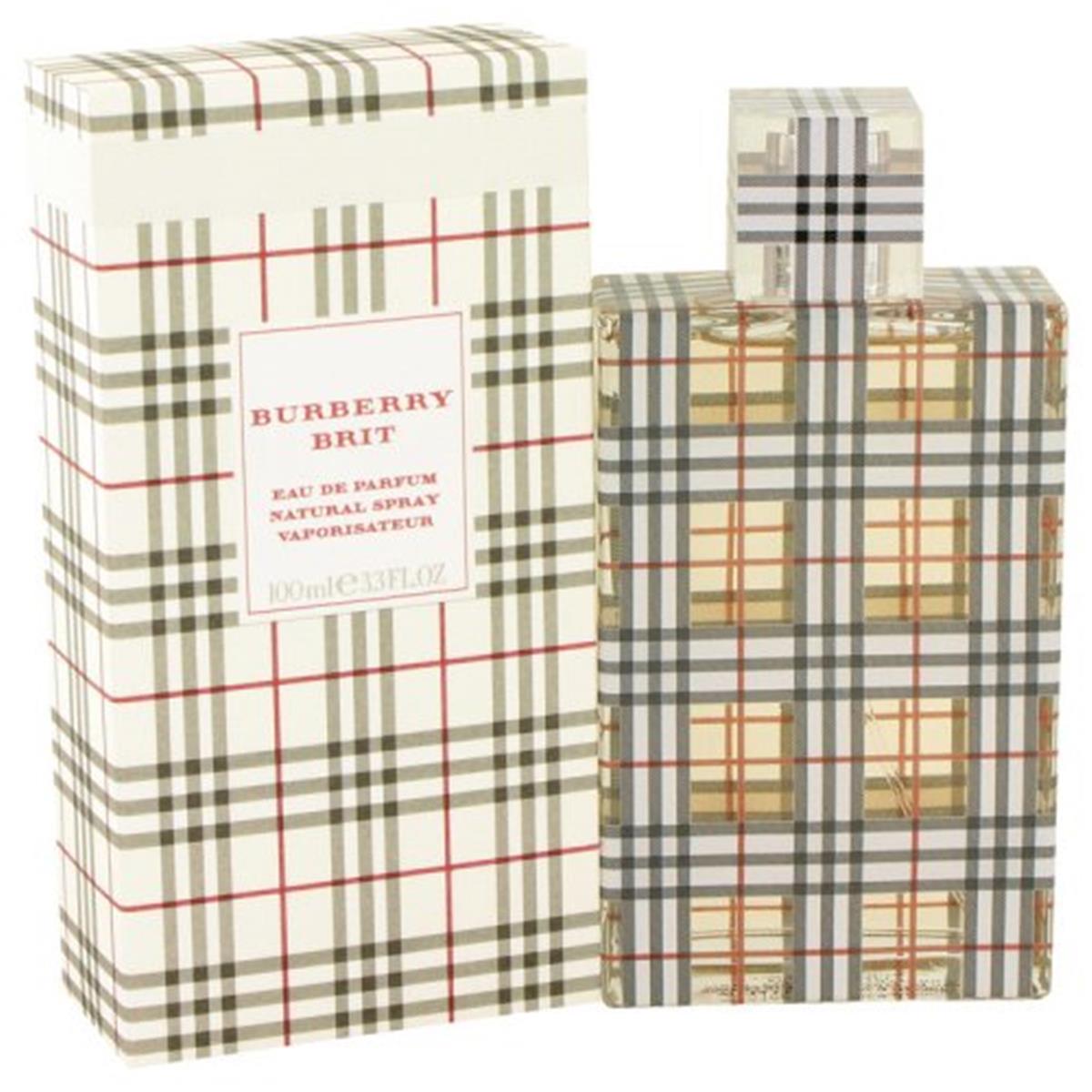 Perfume eau de parfum 3,4 oz