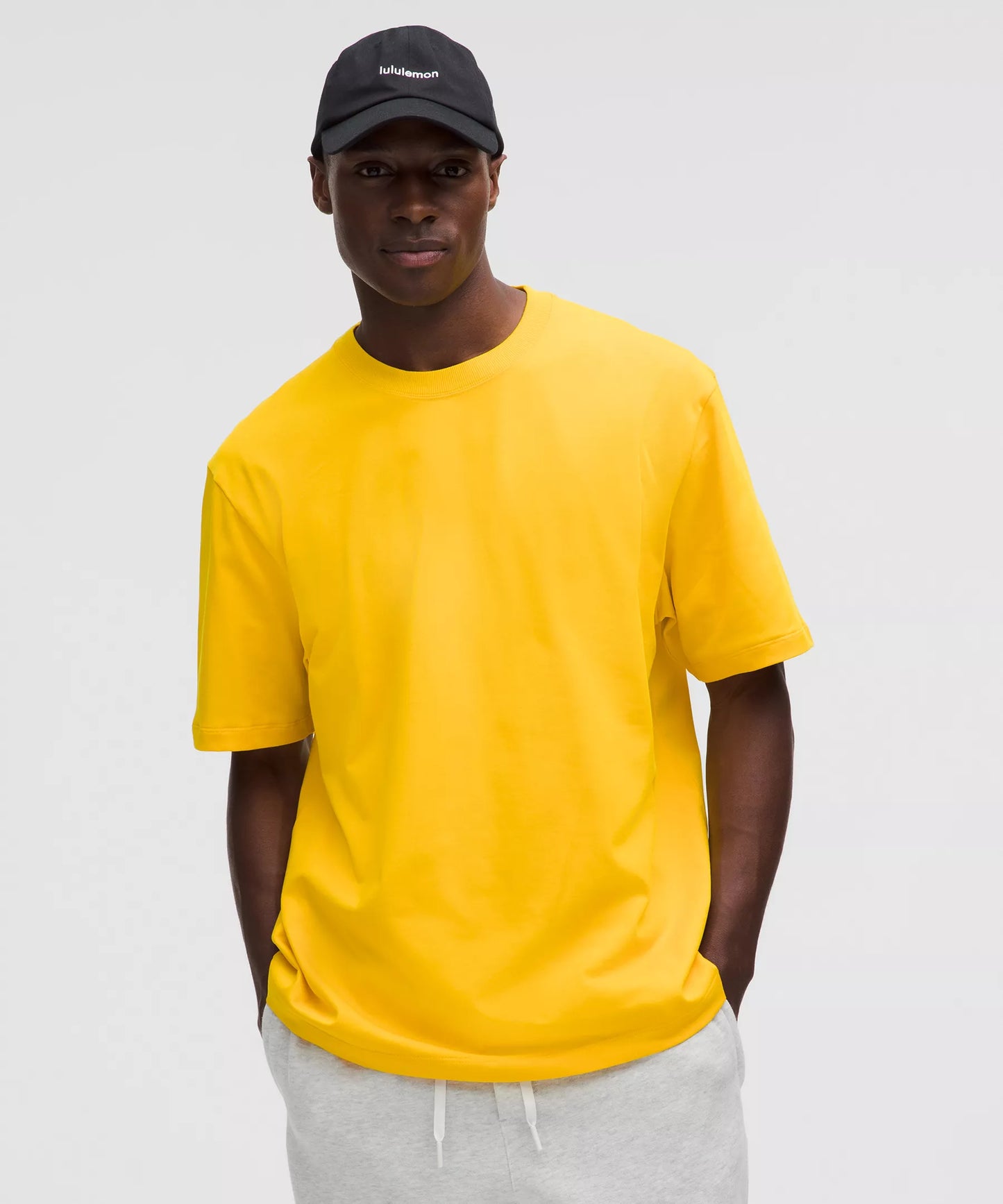 Camiseta de algodón