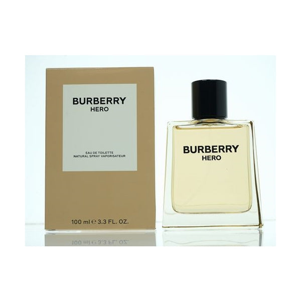 Perfume de hombre eau de toilette 3,3 oz