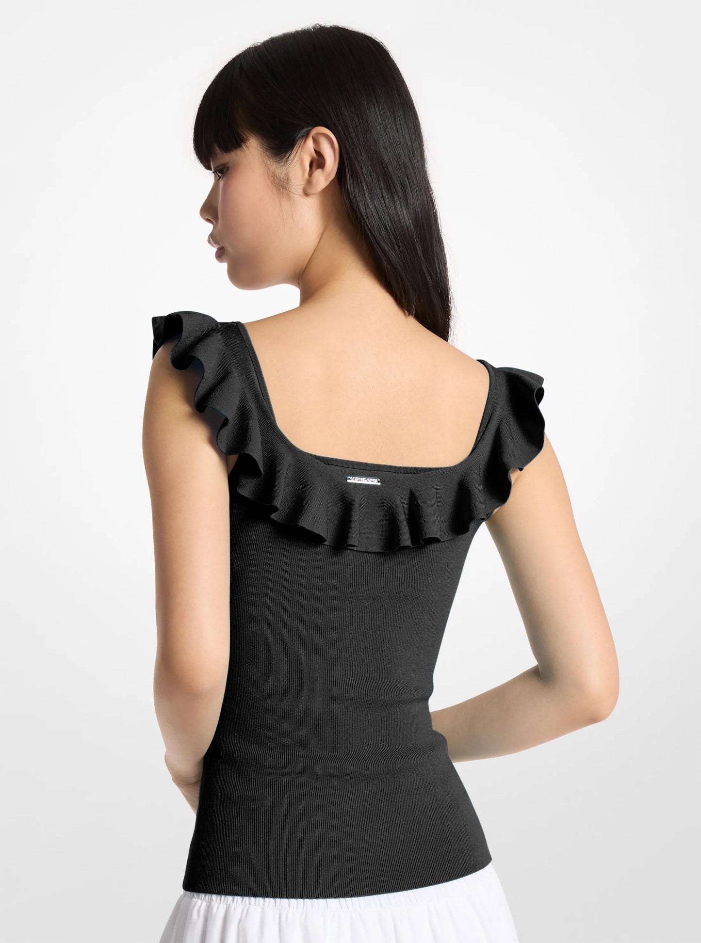 Camiseta sin mangas