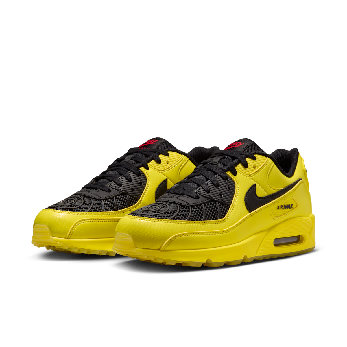 Zapatos de hombre