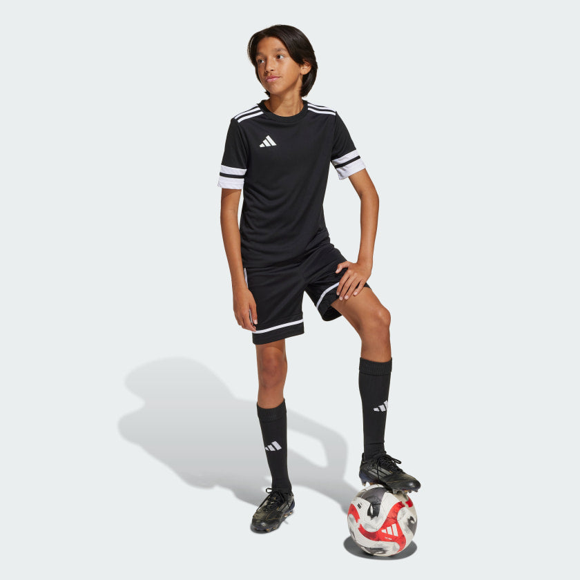 Short infantil