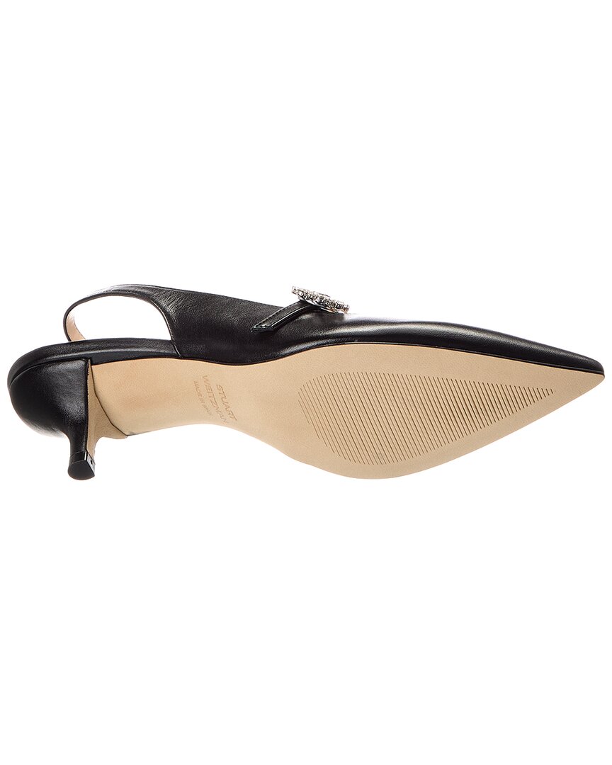 Zapatos de cuero