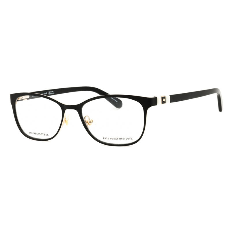 Gafas 51 mm color negro