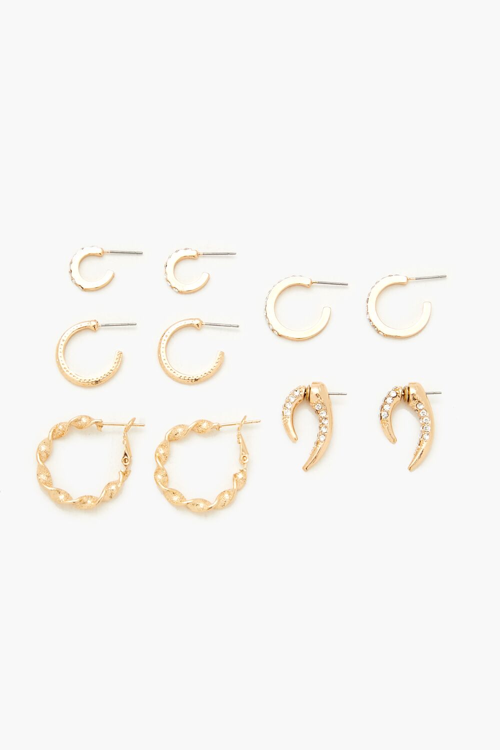 Aretes