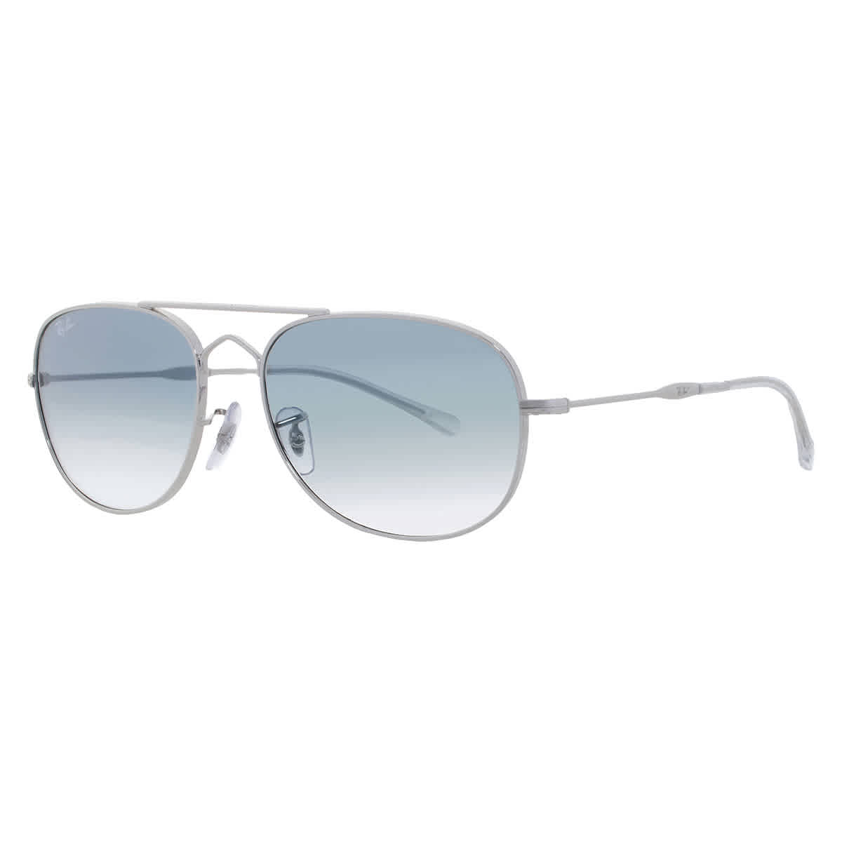 Gafas de sol unisex color azul