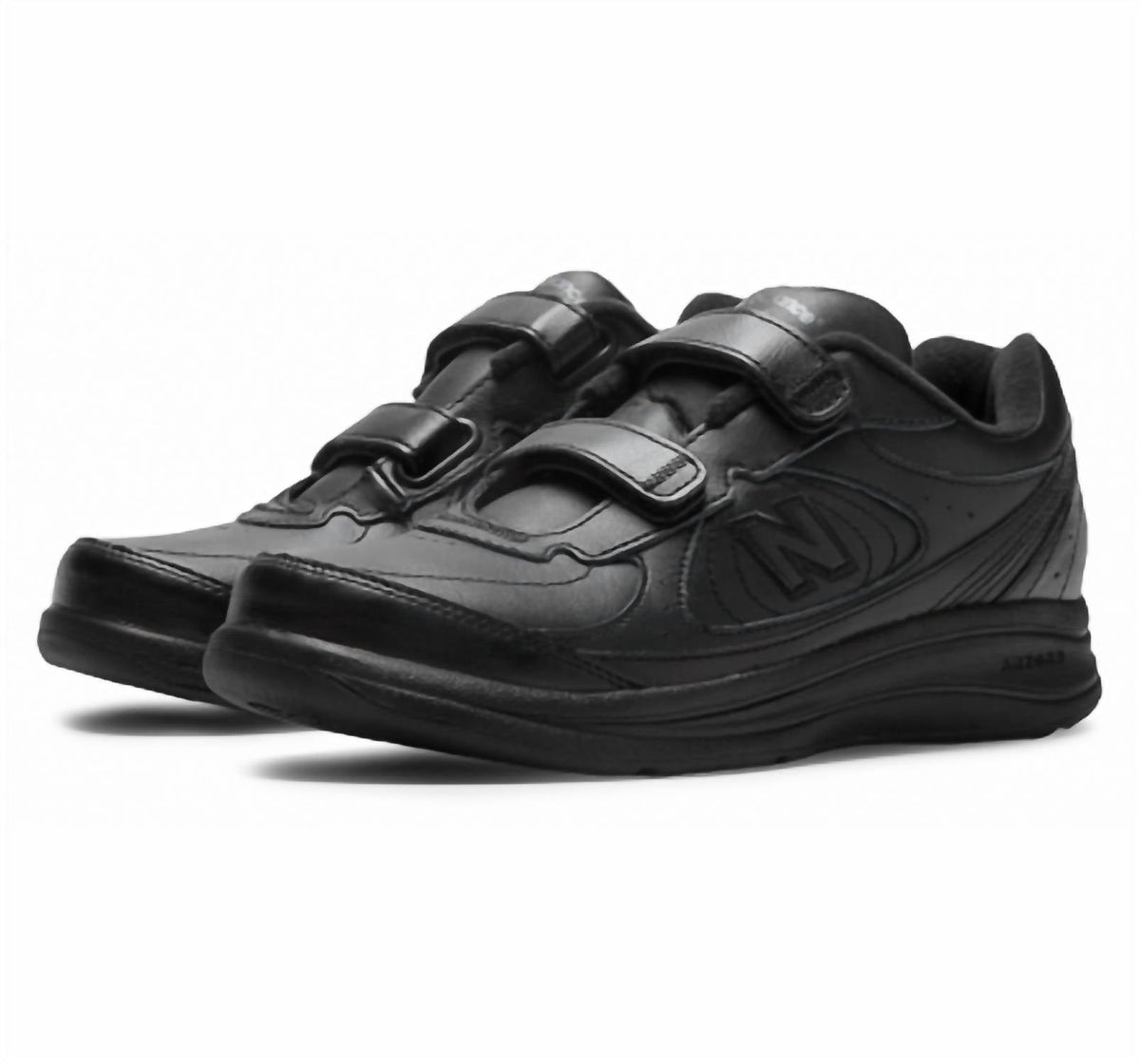 Zapatos de mujer color negro
