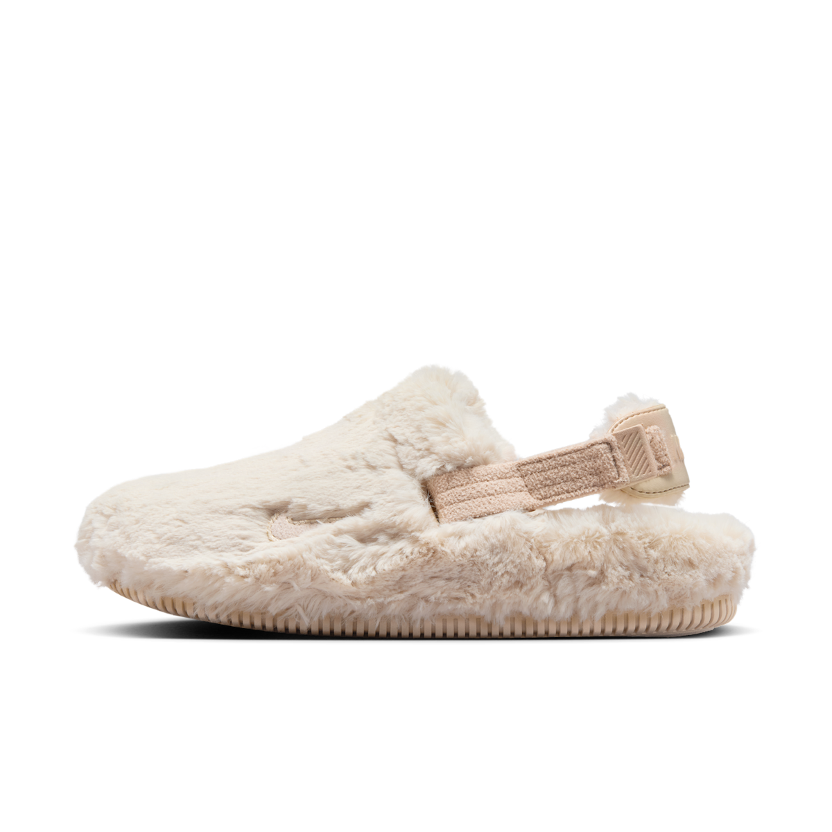 Zapatos destalonados de mujer