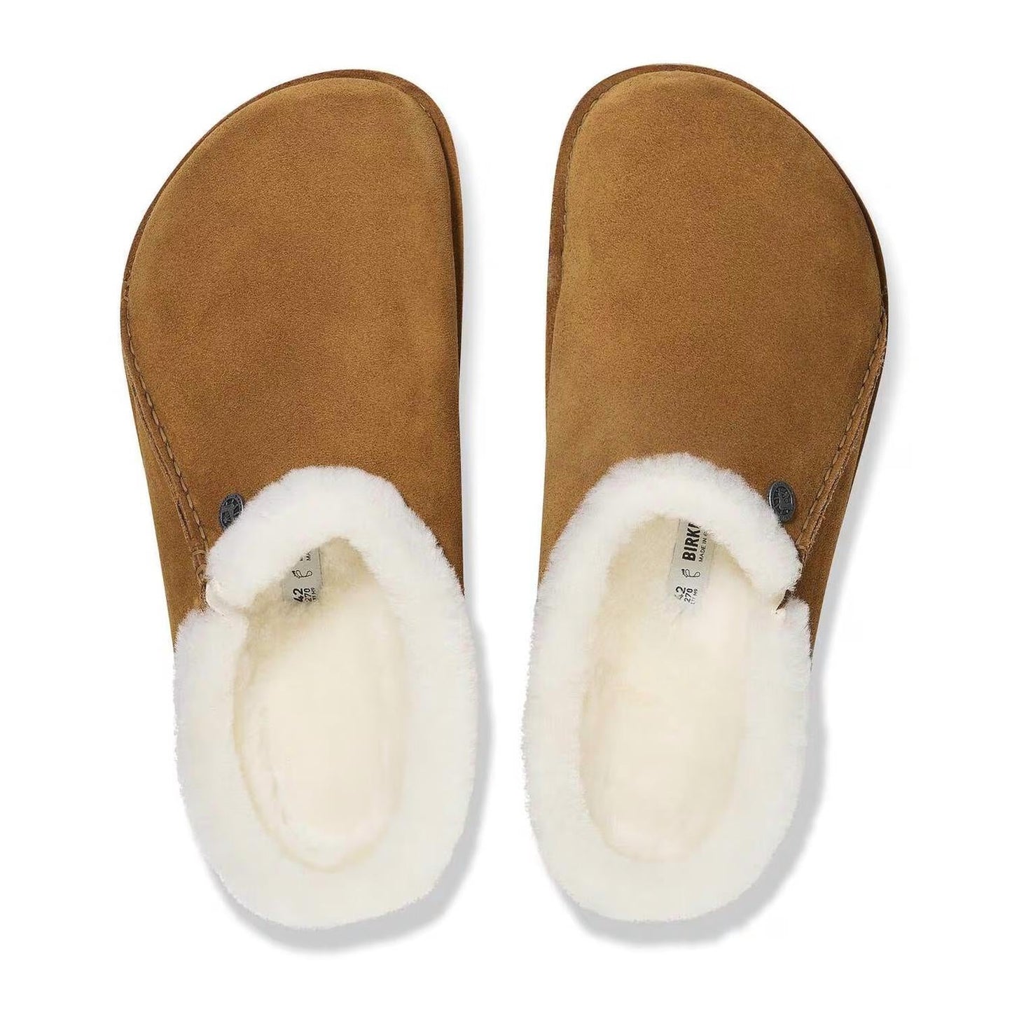 Pantuflas unisex