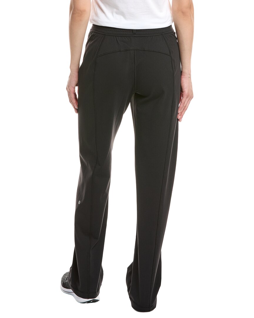 Pantalón de tiro medio