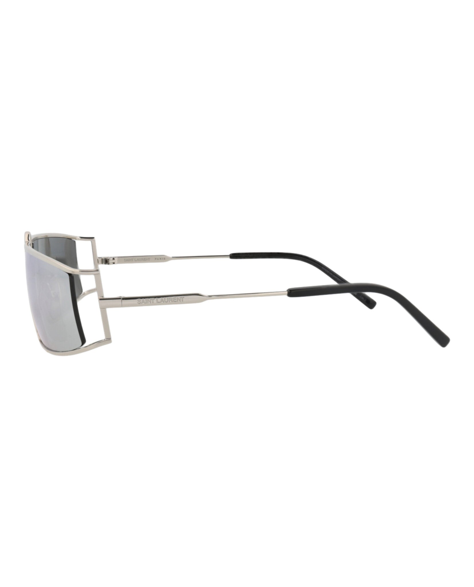Gafas de sol de montura cuadrada