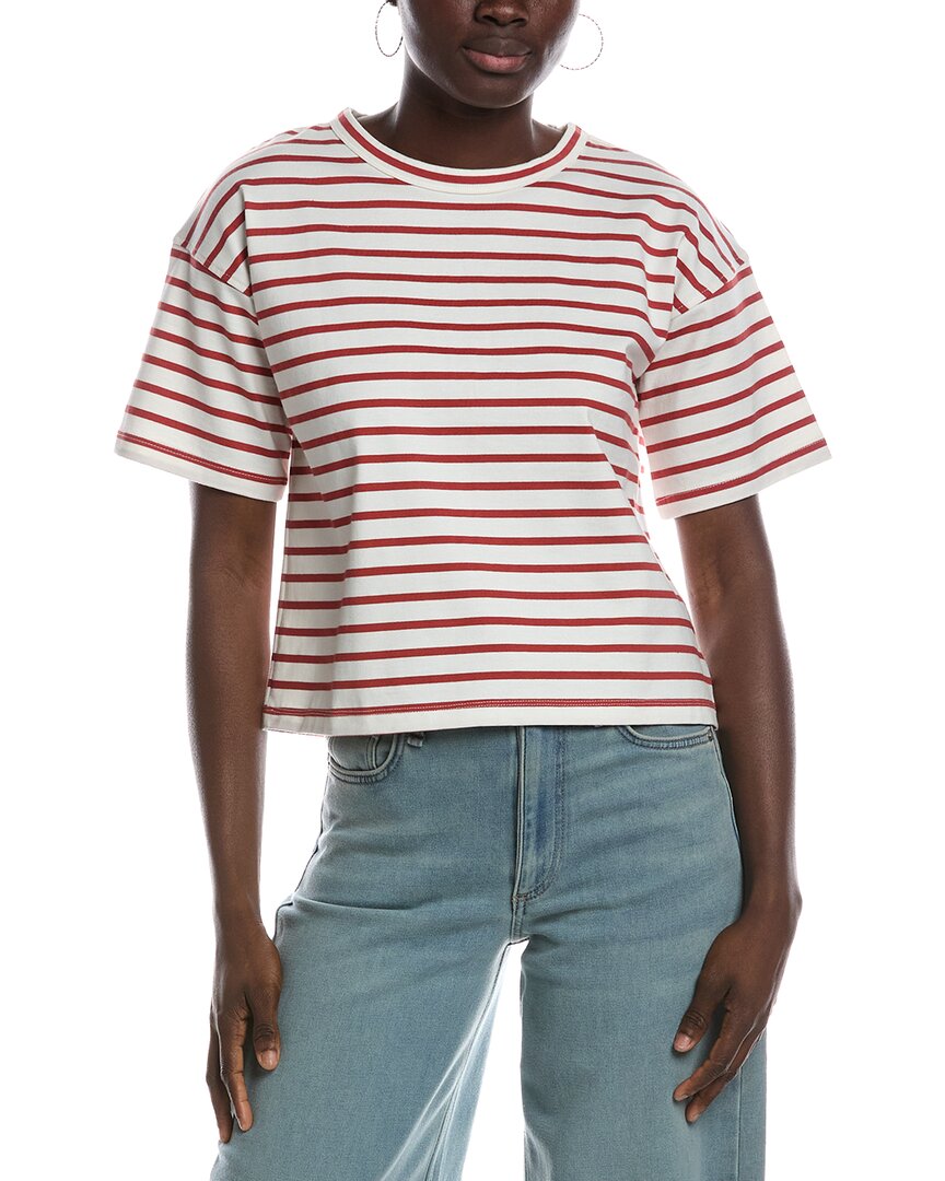 Camiseta a rayas
