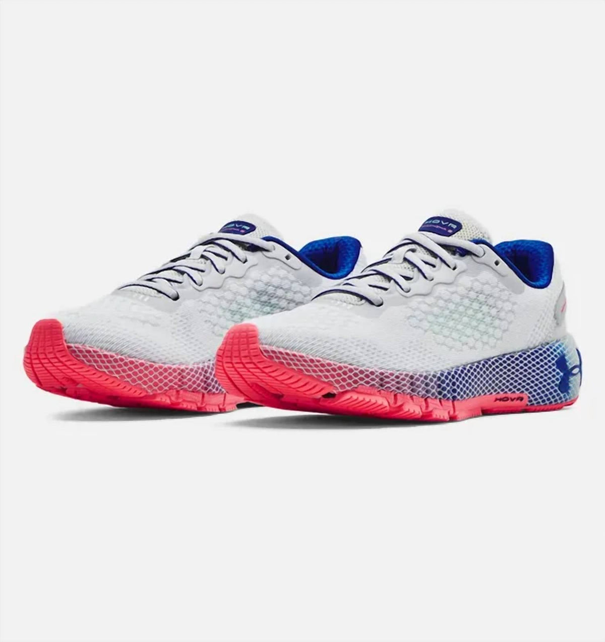 Tenis para correr de mujer color gris