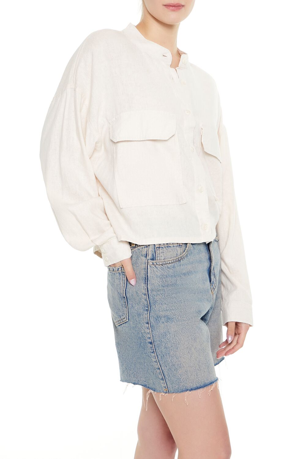 Sobrecamisa
